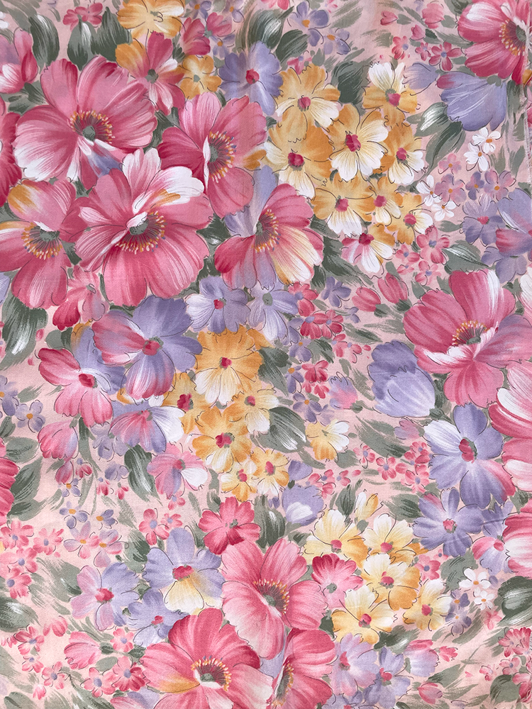 ｜前島寝具店の側生地