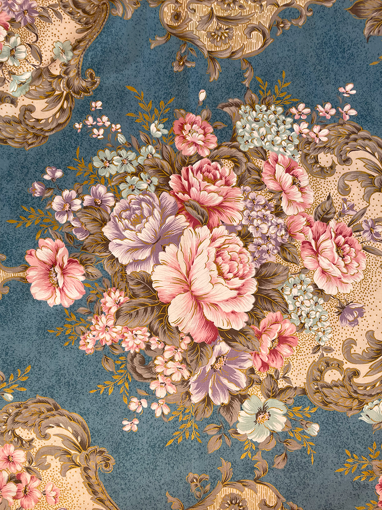 ｜前島寝具店の側生地