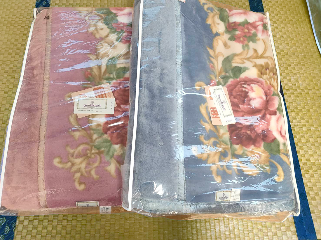 ムートンタッチ